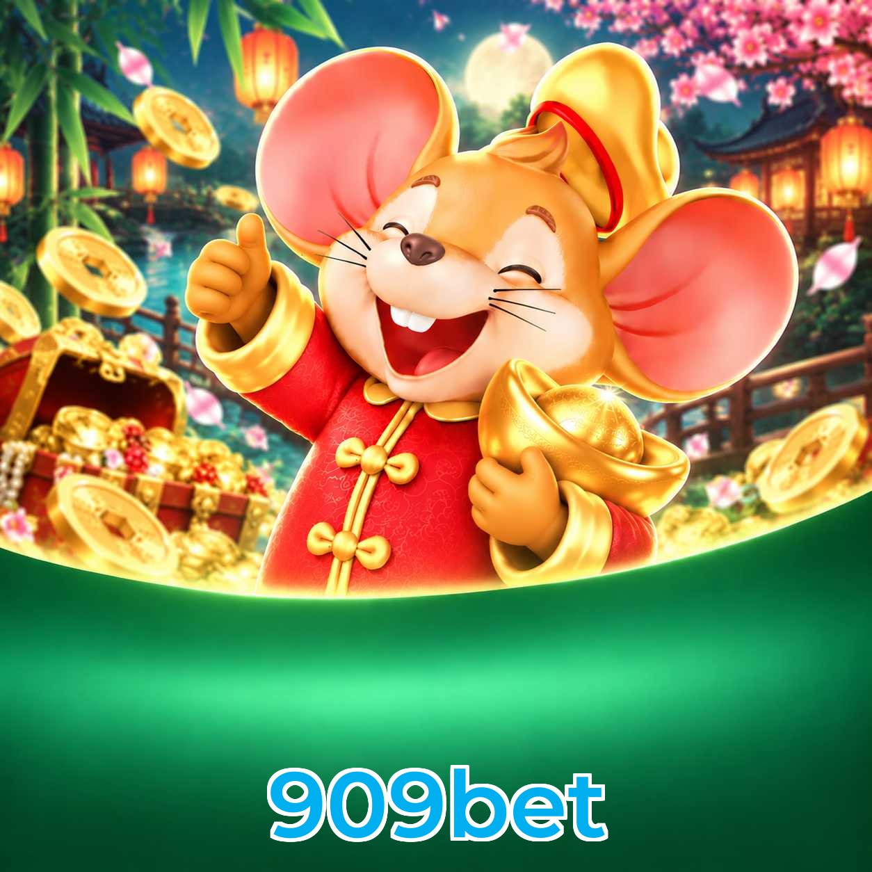 909bet Payment Speed