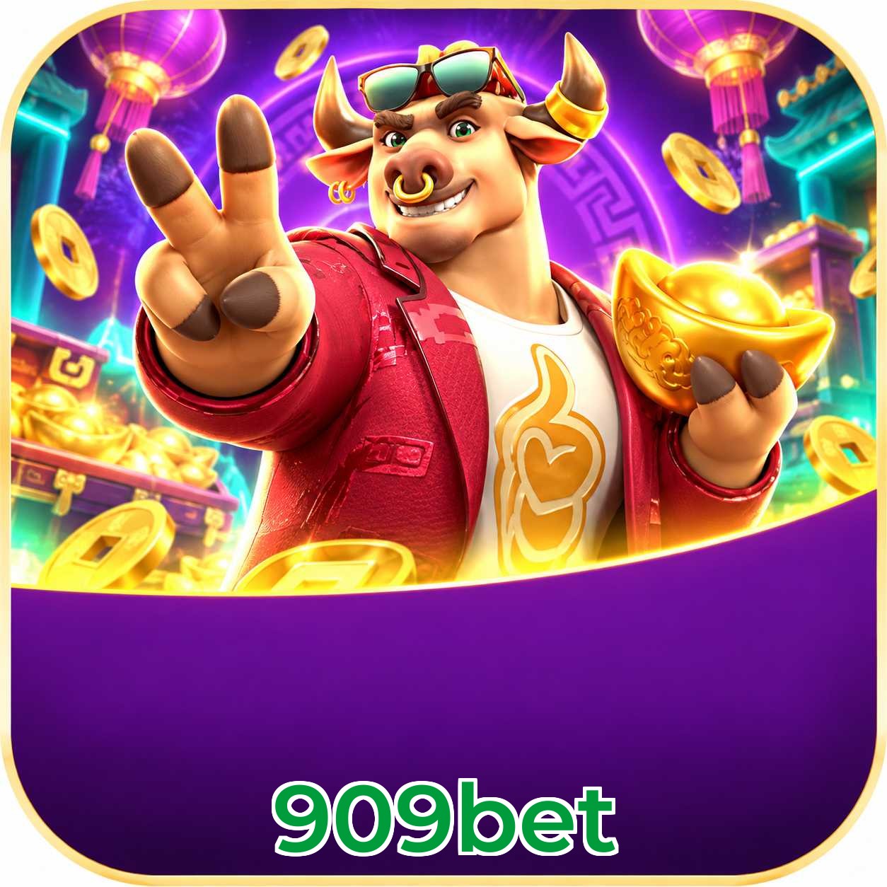 909bet Telegram