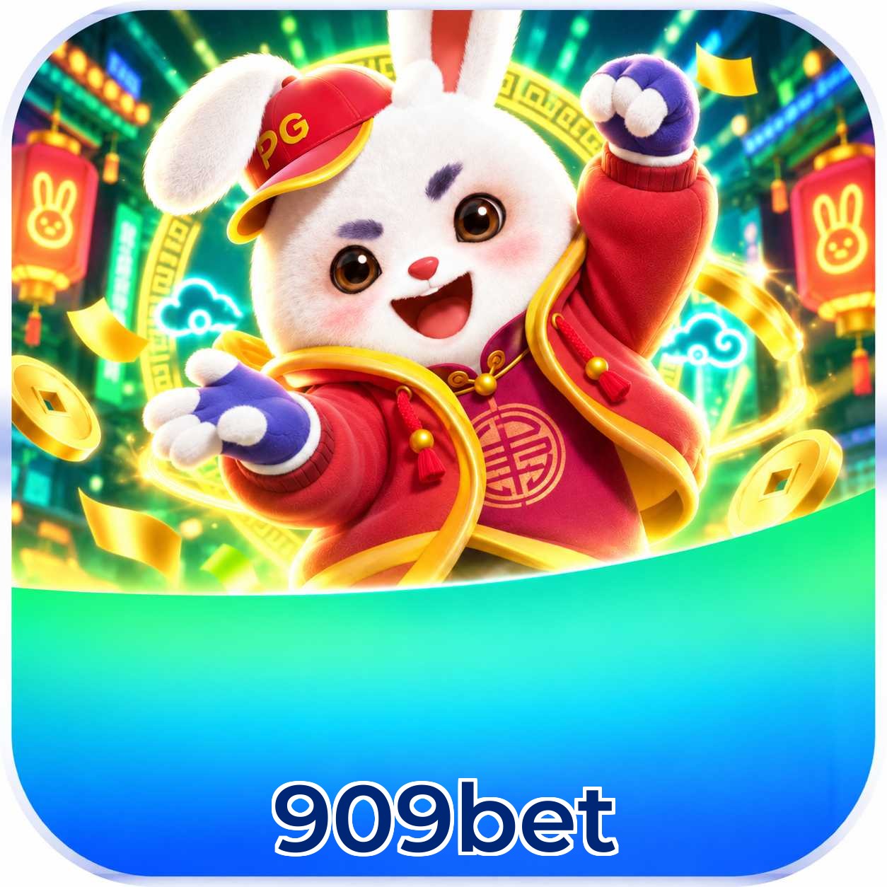 909bet RTP Testing