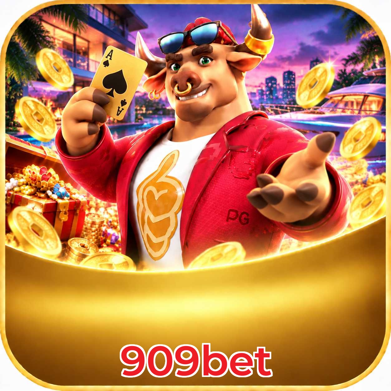 909bet Welcome Bonus