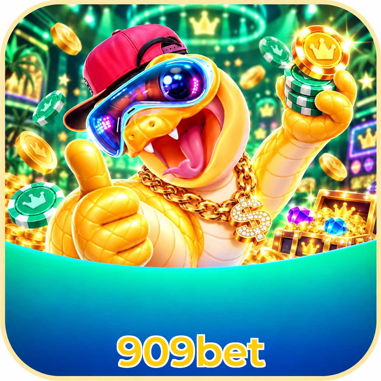 909bet Installation Guide