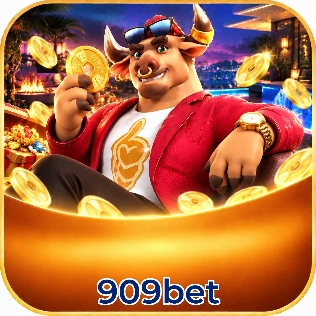909bet Métodos de Login