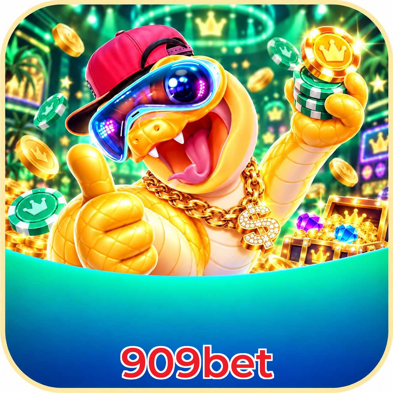 909bet Entrar Telegram