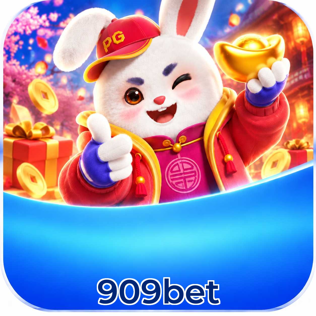 909bet Fortune Tiger Game