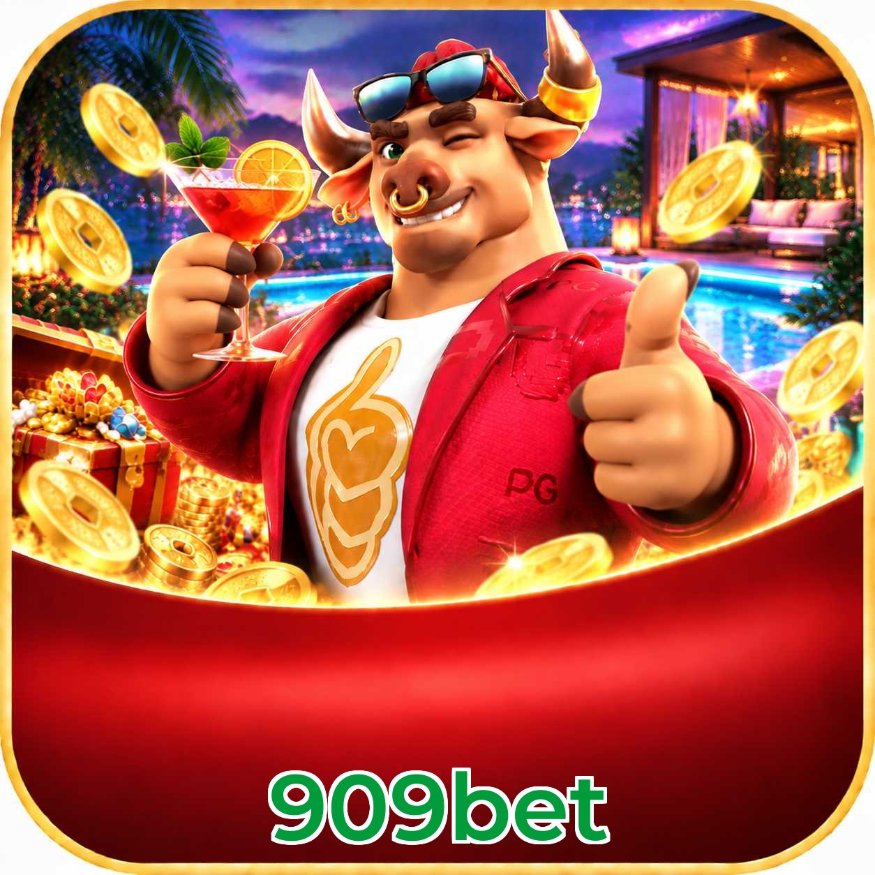 909bet Odds Lottery