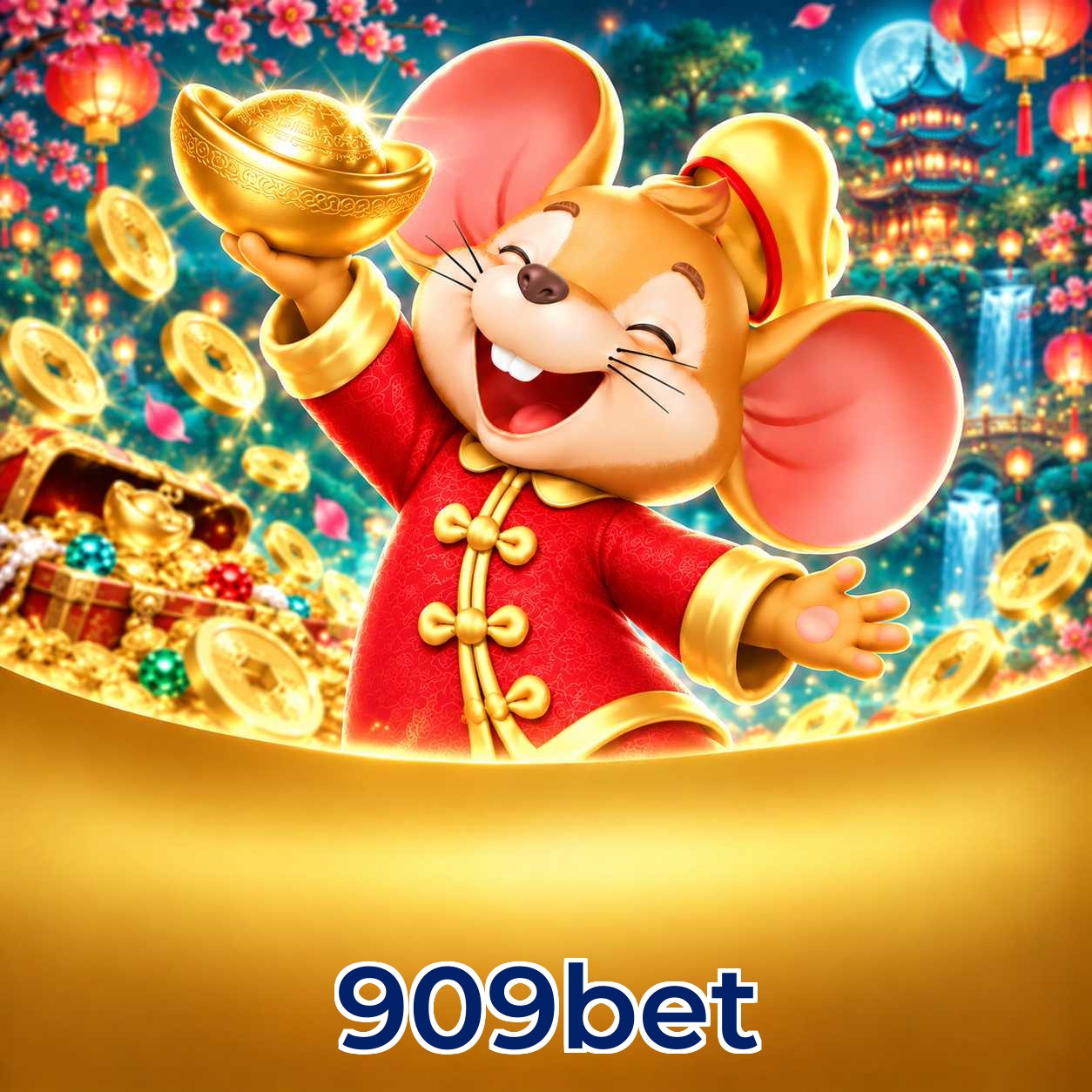 909bet Segurança