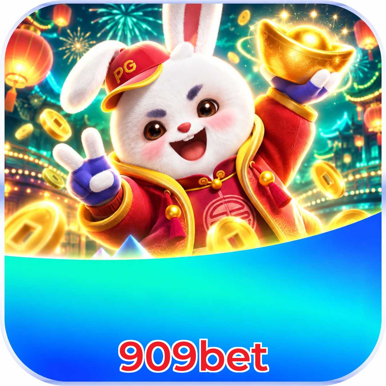 909bet Interface