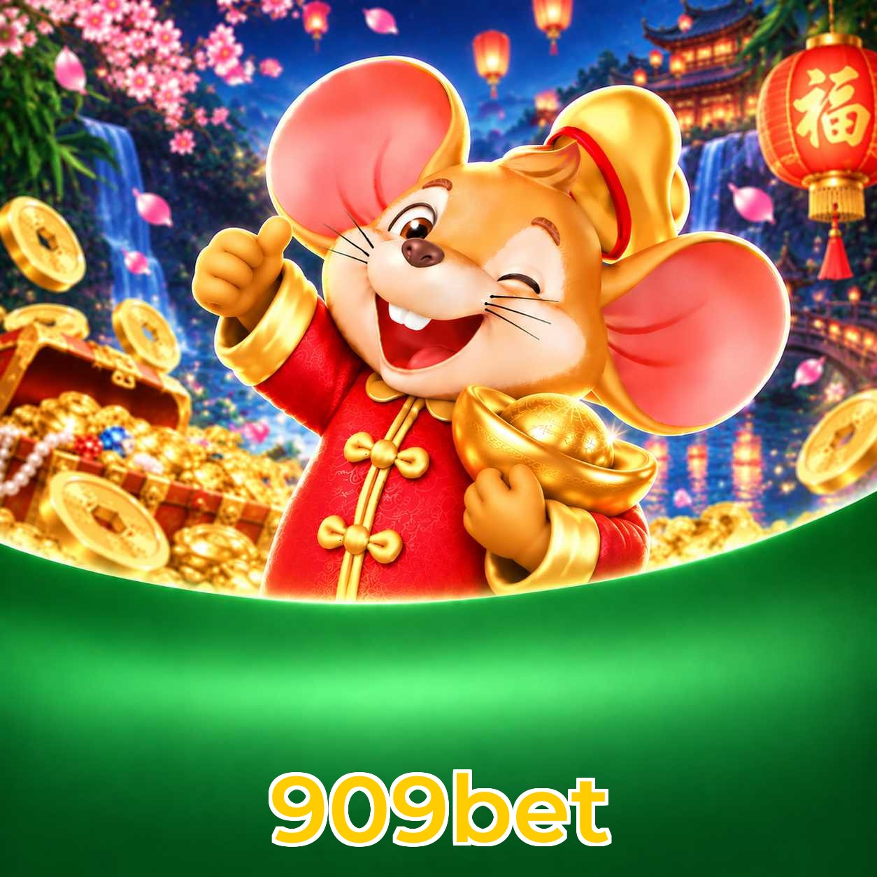 909bet Plataforma FAQ