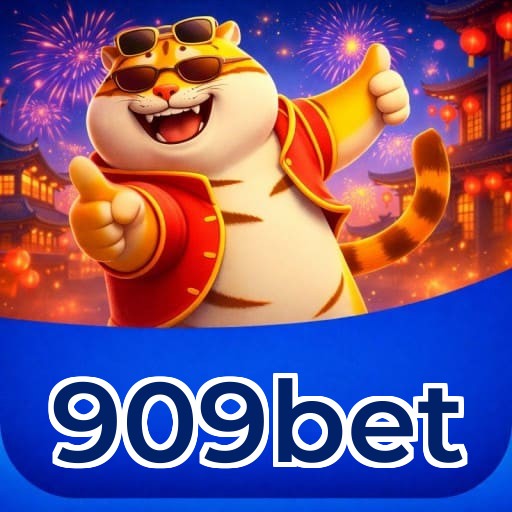 Página de download 909bet