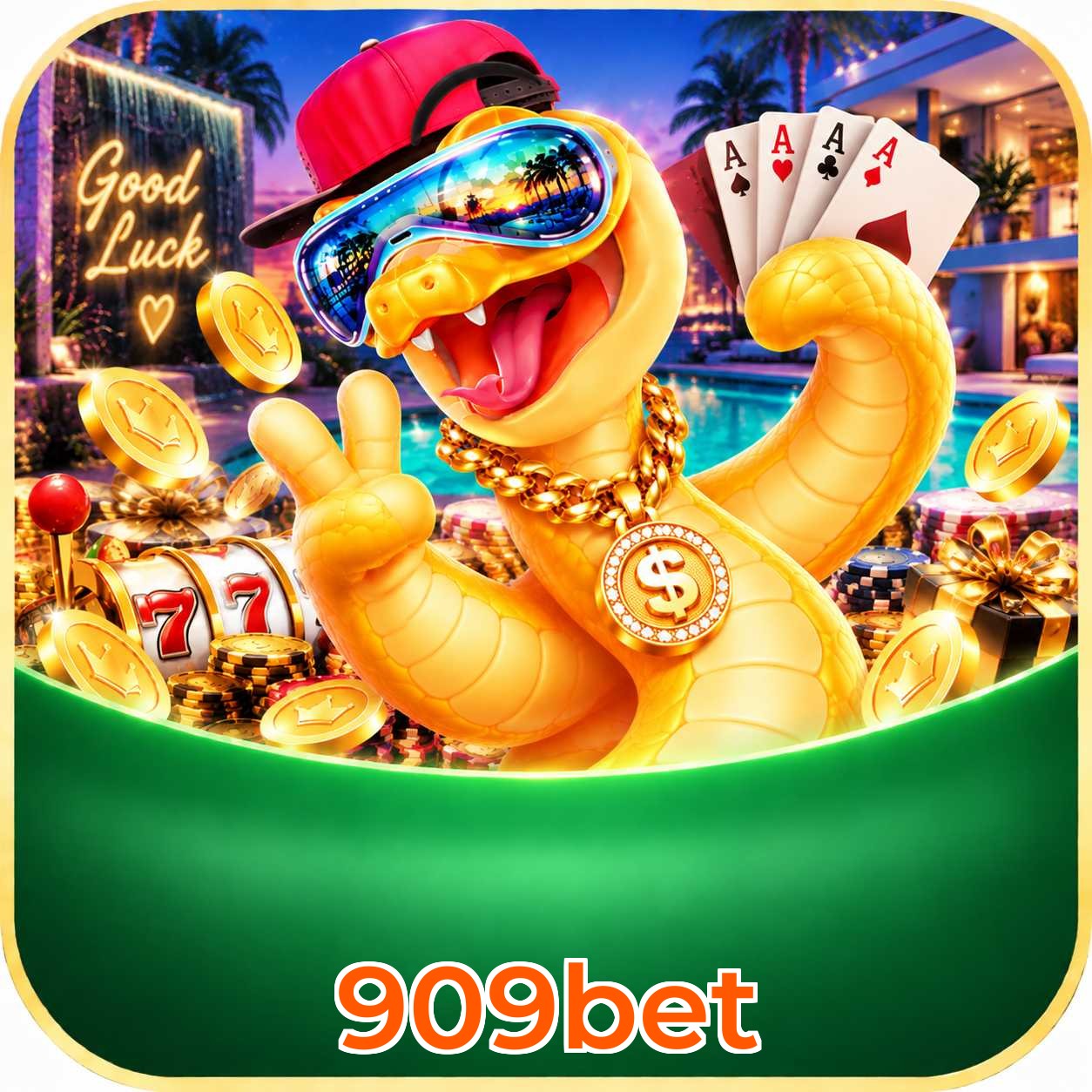 909bet System Requirements