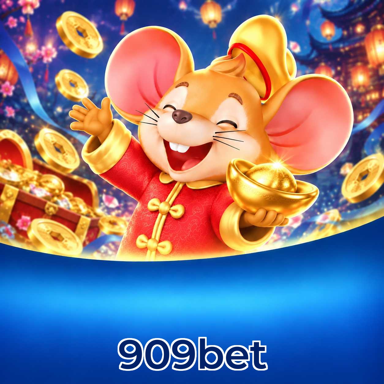 909bet Loterias