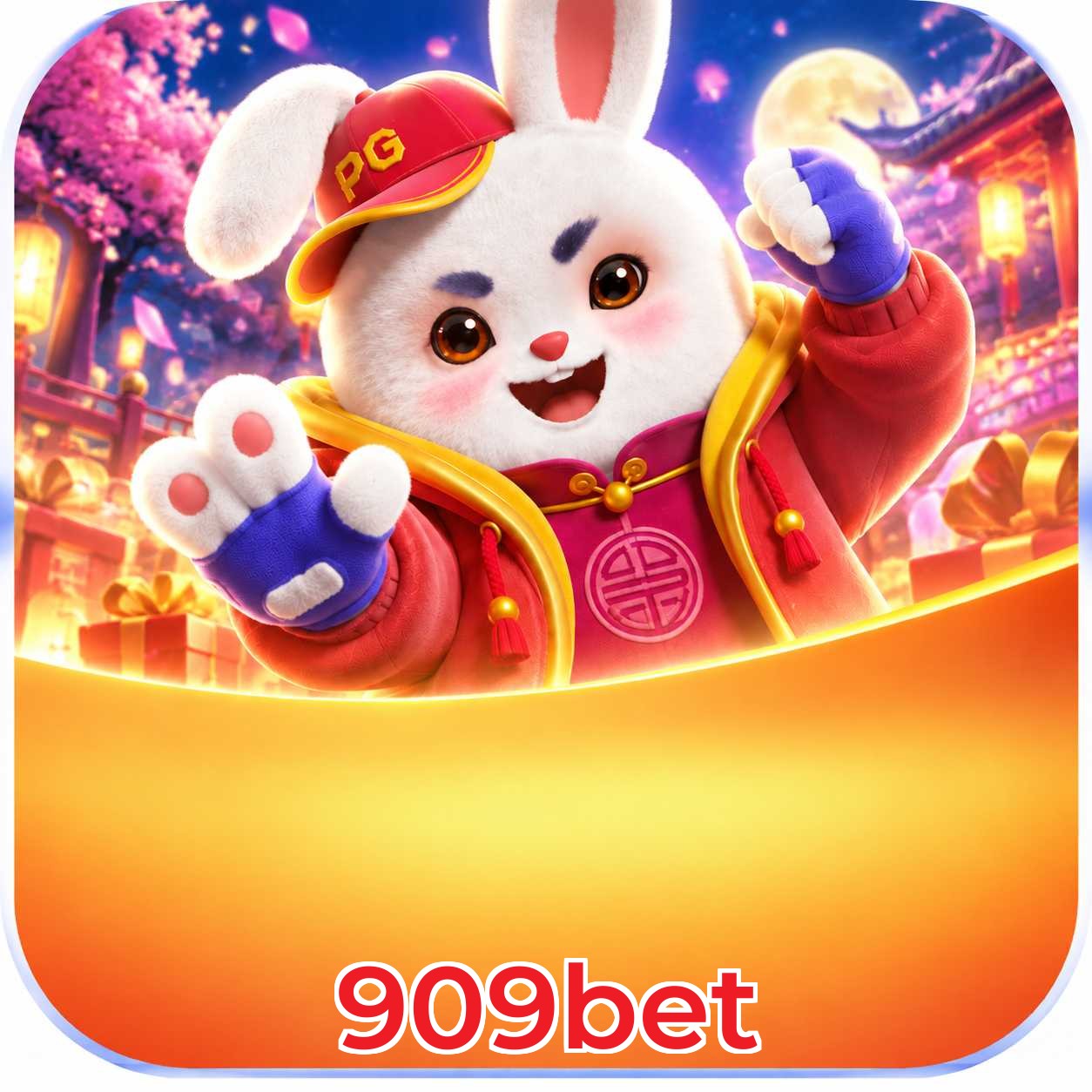 909bet instalar Windows e Mac