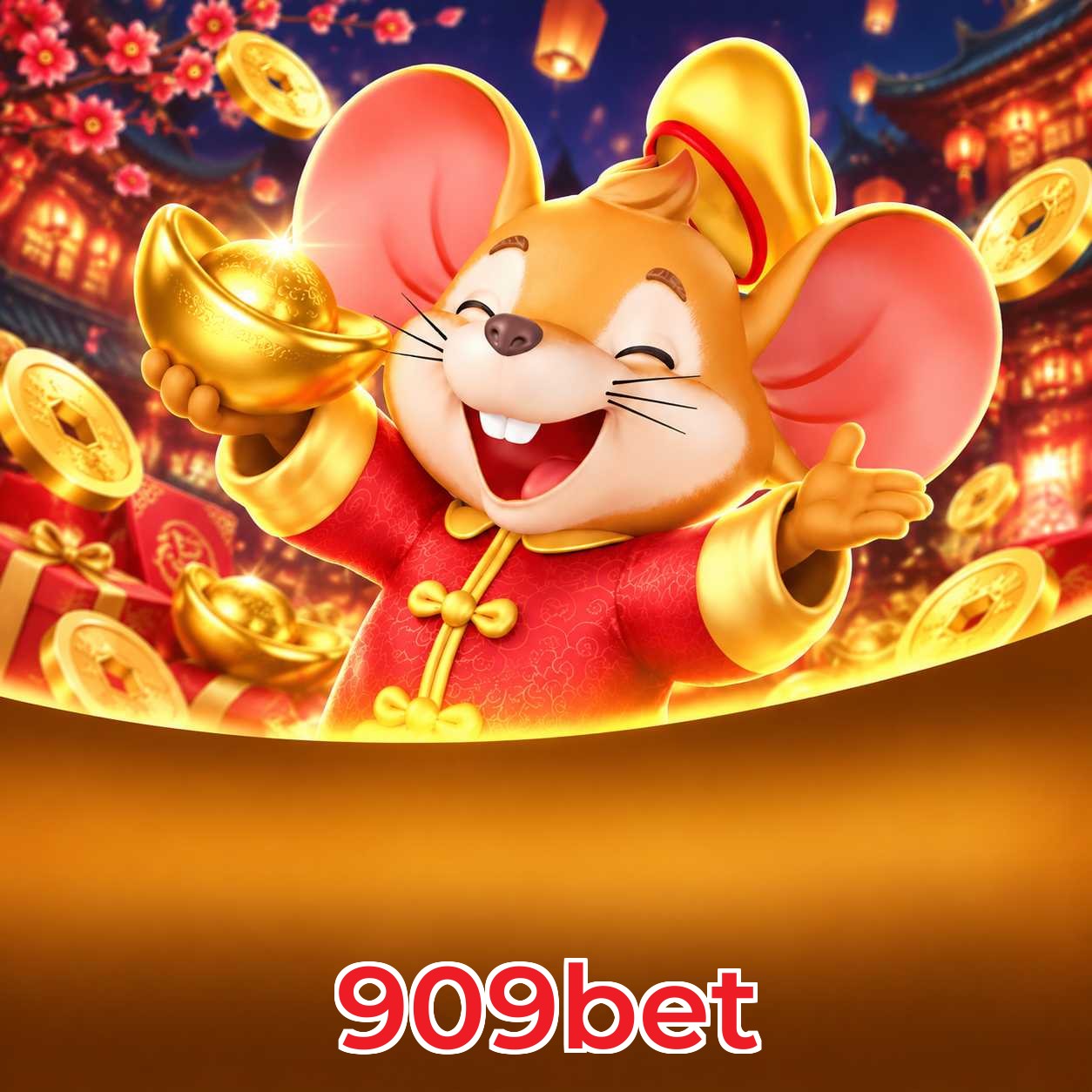 909bet Facebook Page