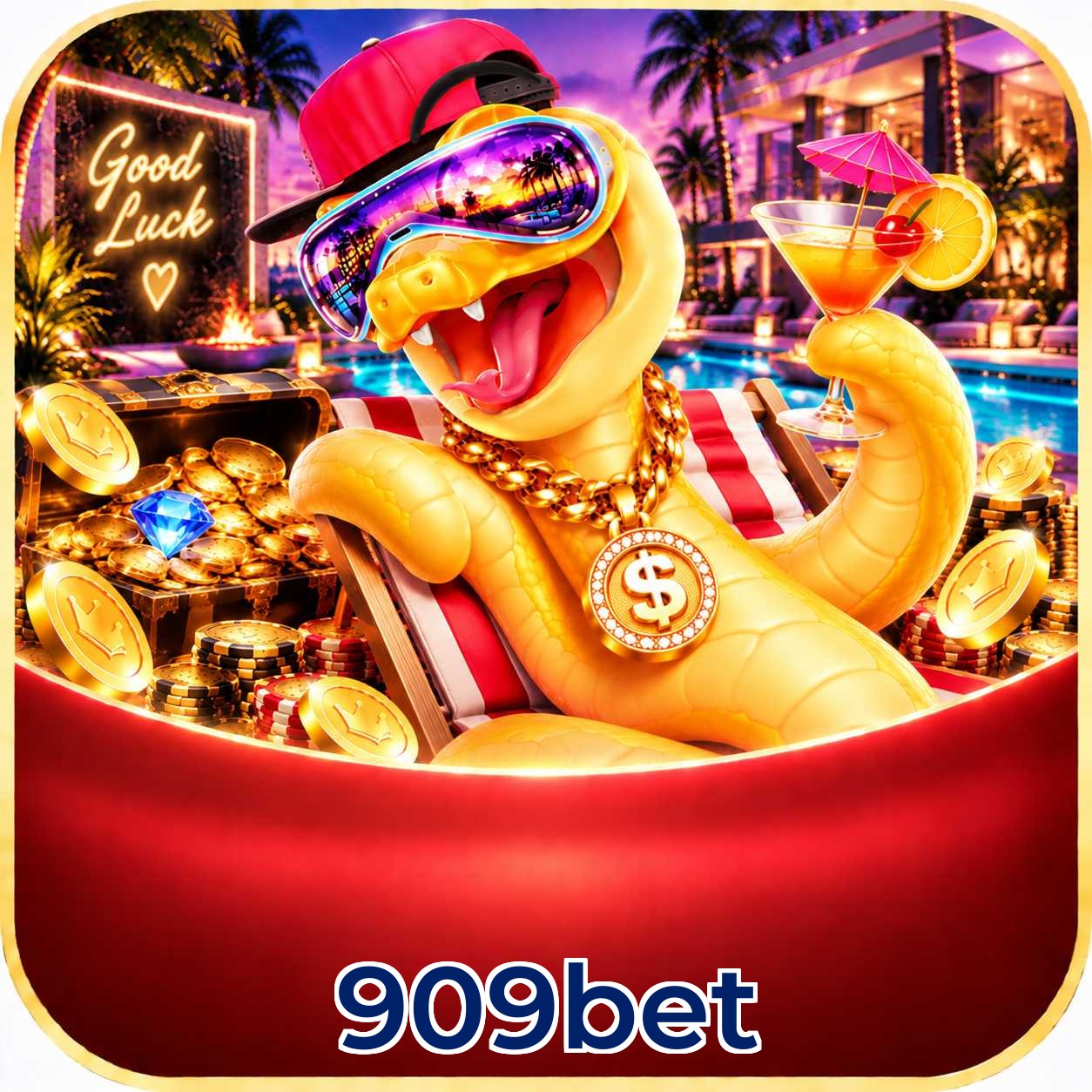 909bet Download Speed