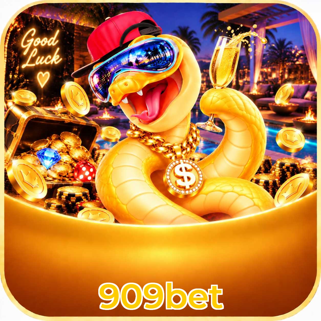 909bet Compatibilidade