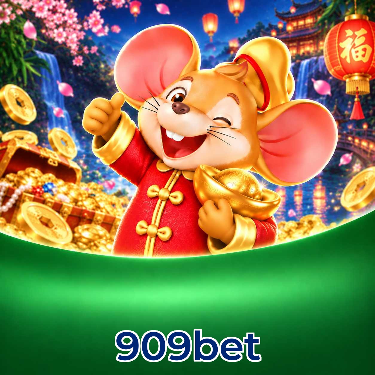 909bet VIP Telegram