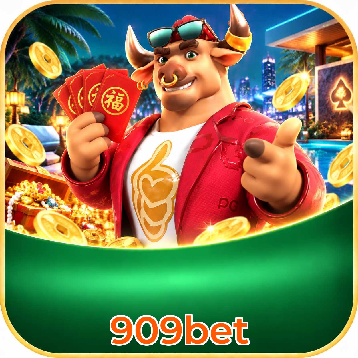 909bet App vs Web