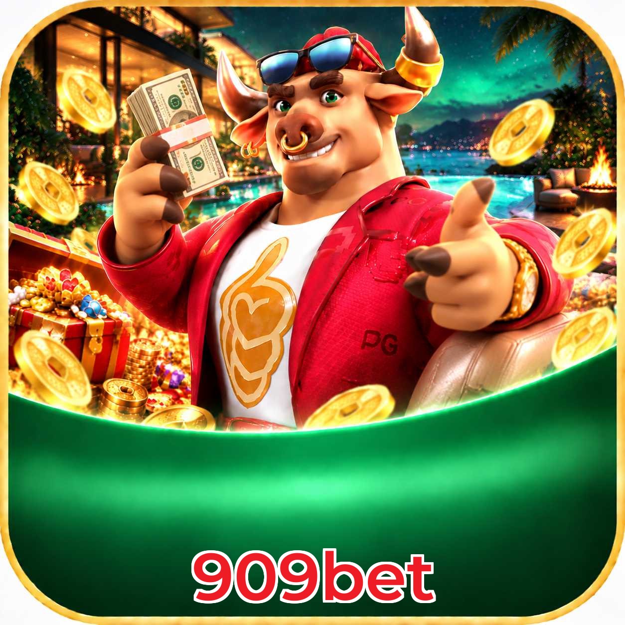 909bet FAQ instalar app