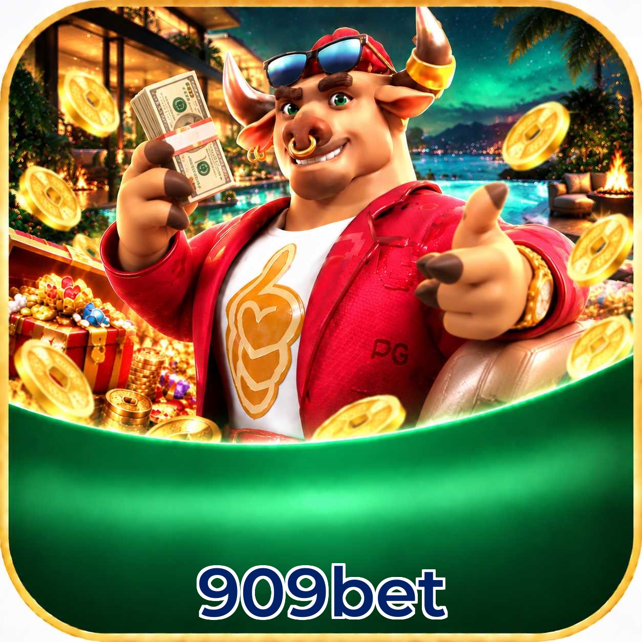 909bet App Features