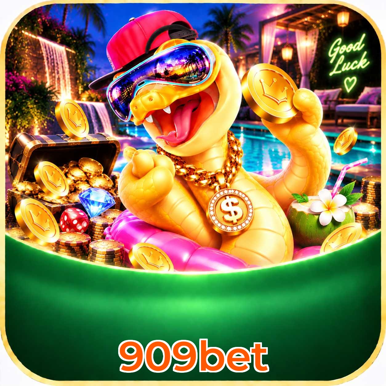 909bet Final Verdict