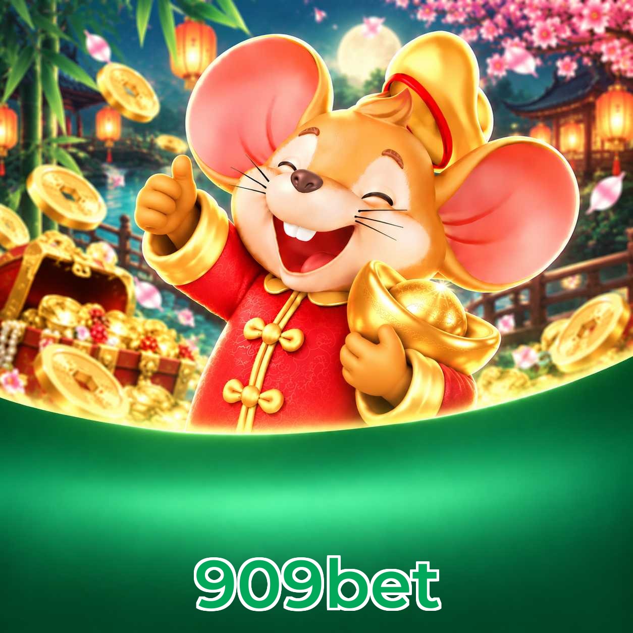 909bet Live Games