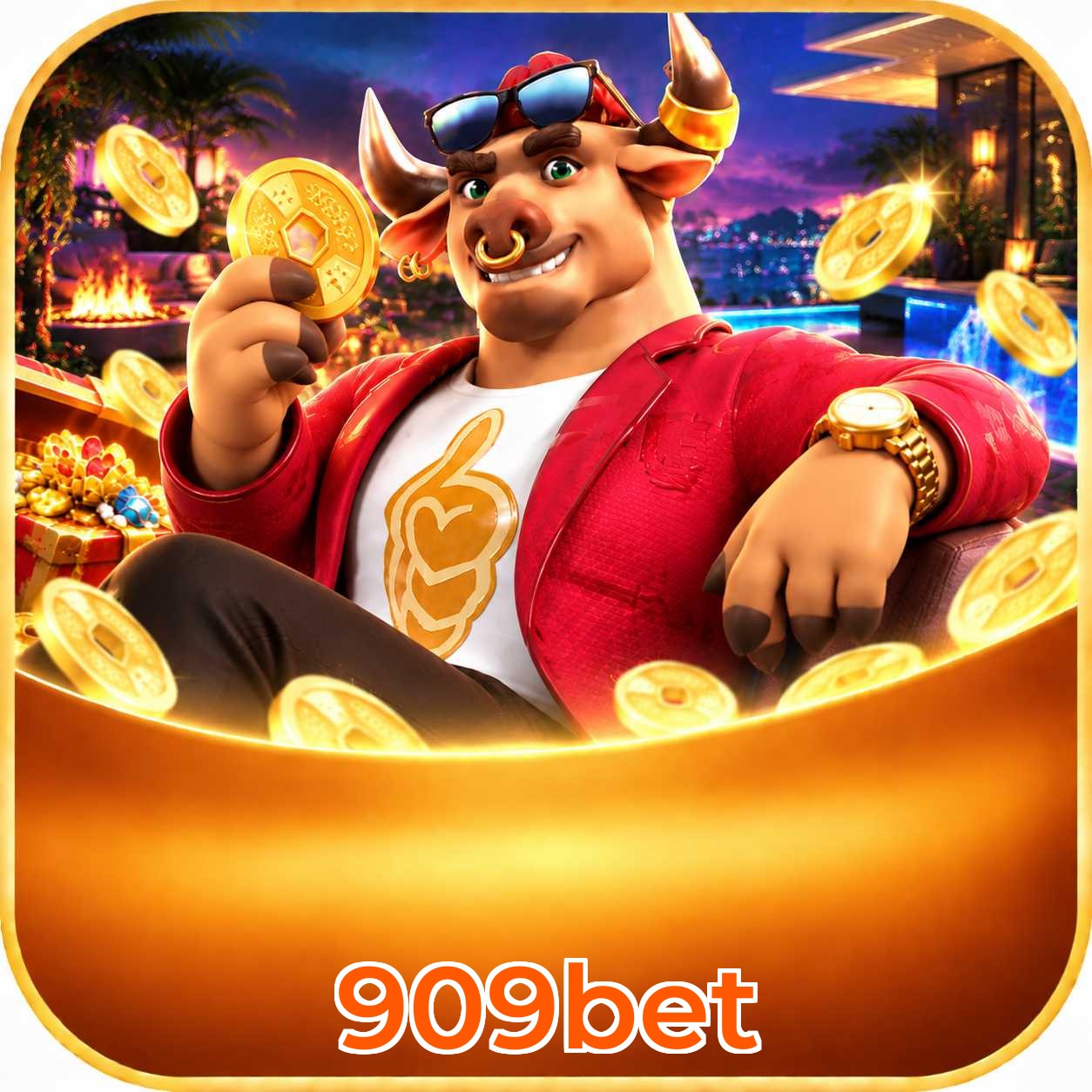 909bet Live Dealers