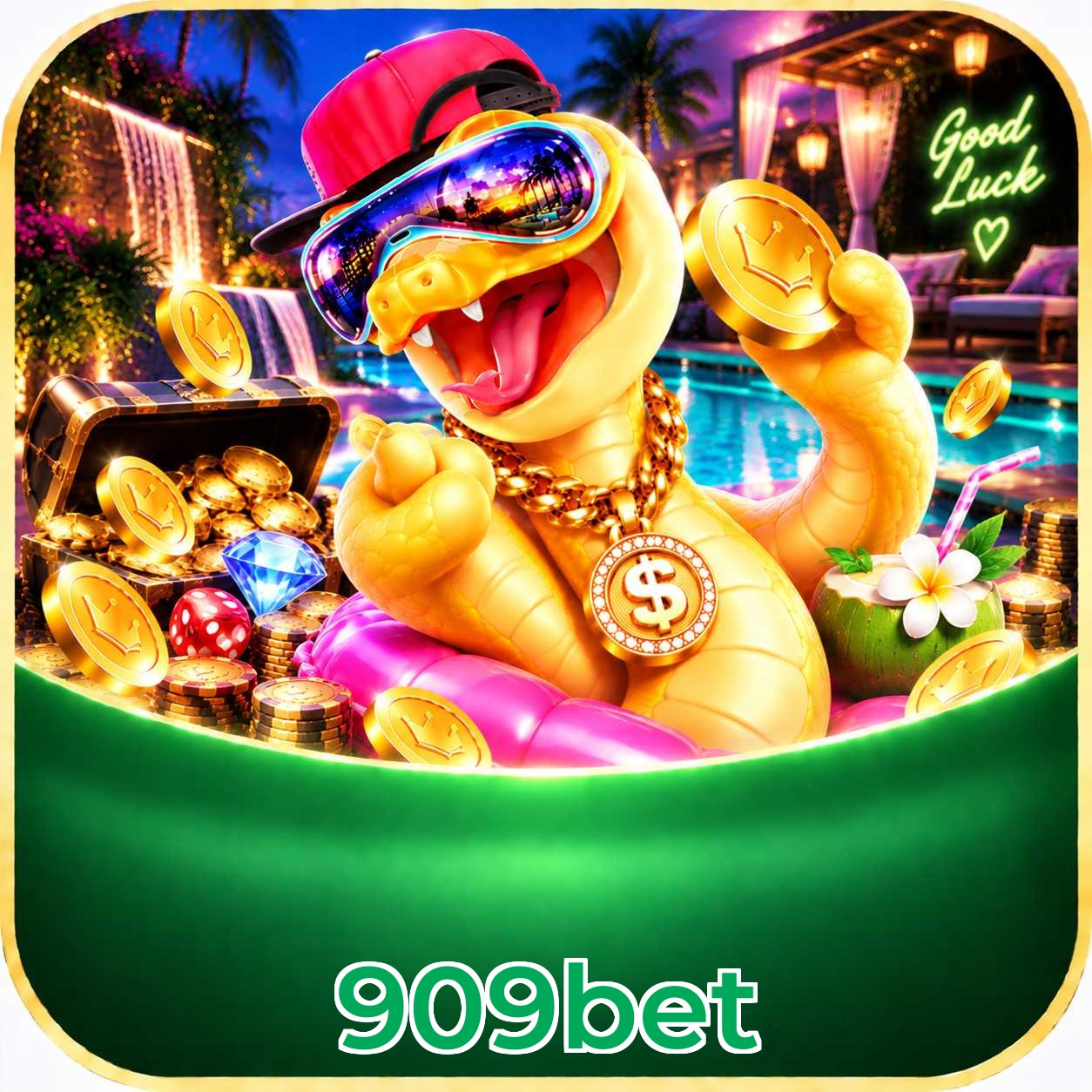 909bet Estratégias Slots