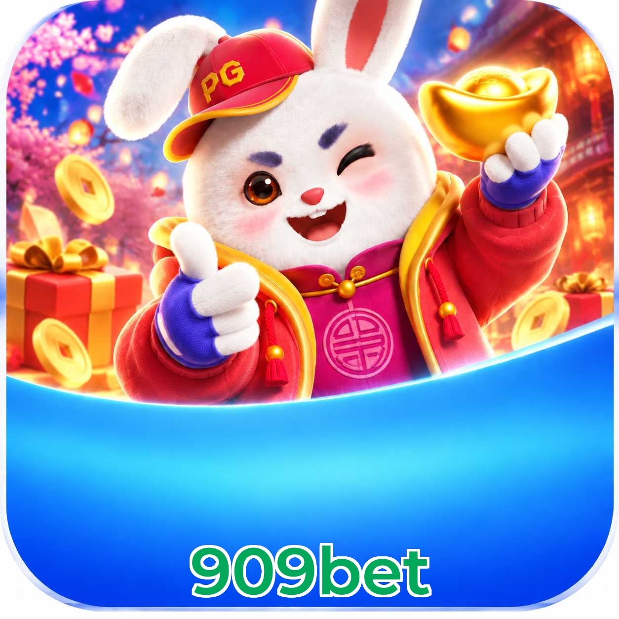 Baixar 909bet Android