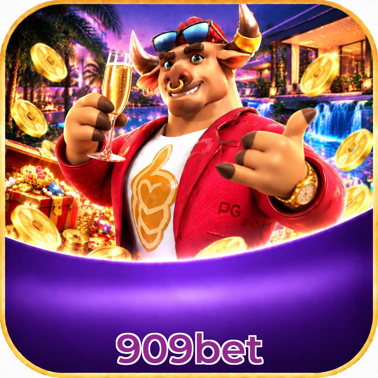 909bet Telegram FAQ