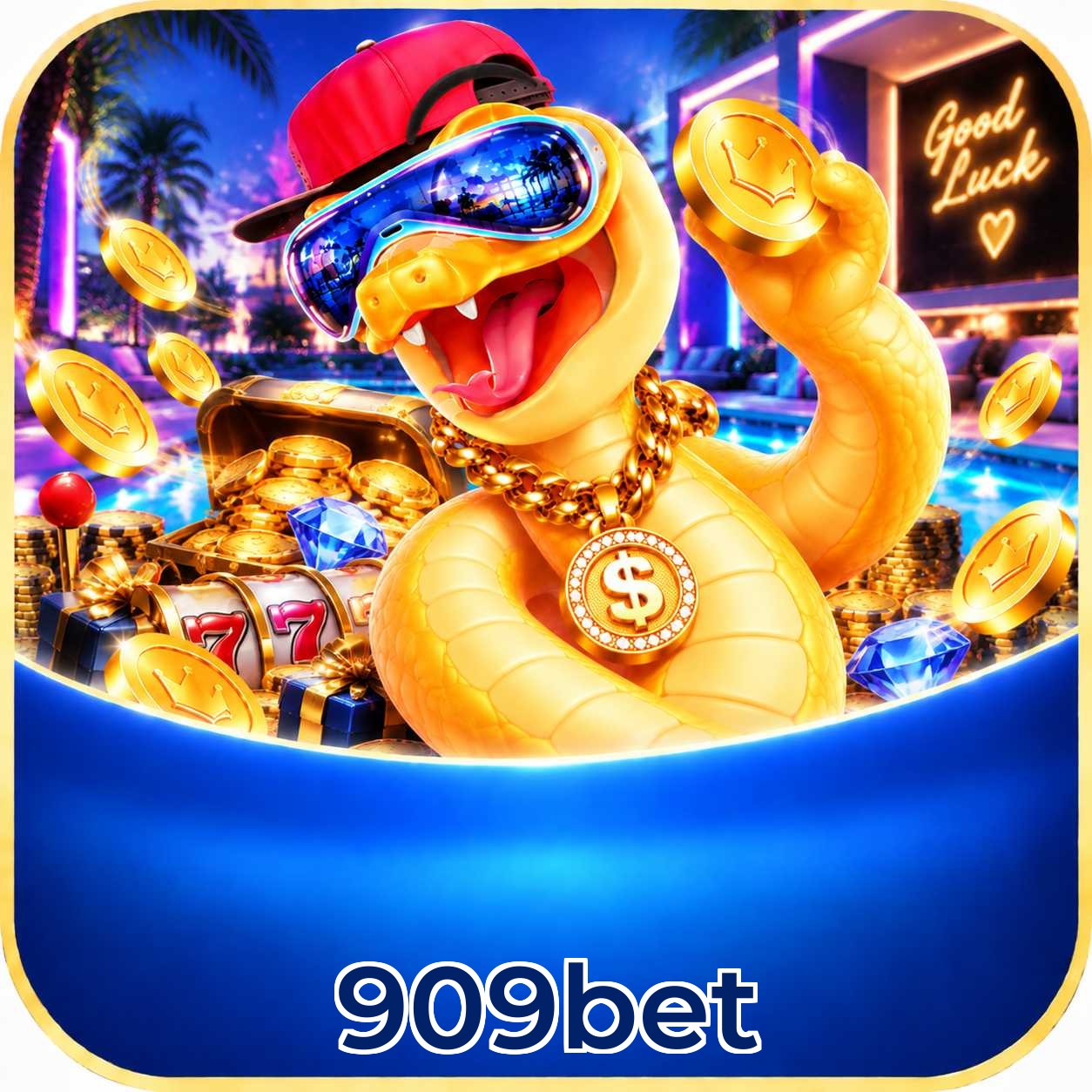 909bet Security Analysis
