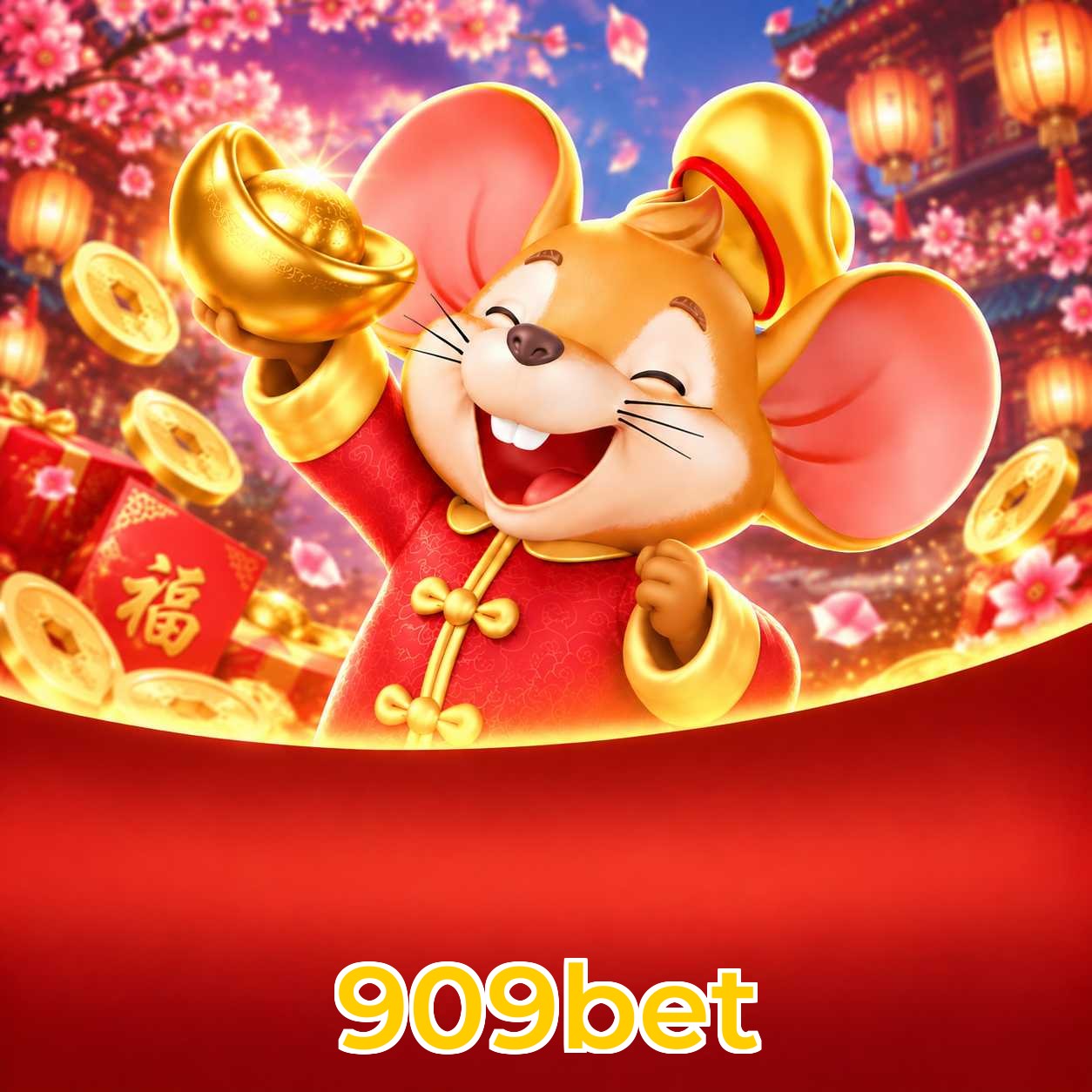 909bet Estratégias Lottery