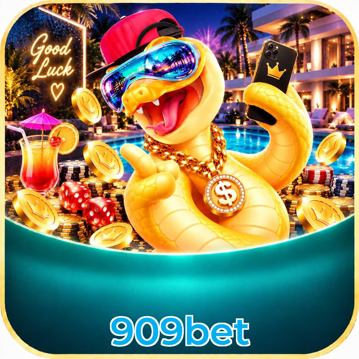 909bet FAQ