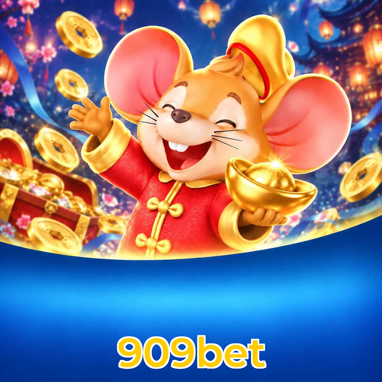 FAQ Baixar 909bet