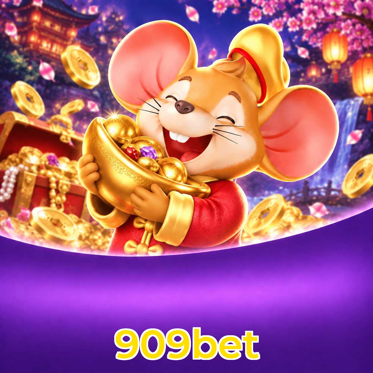 909bet Top Slots