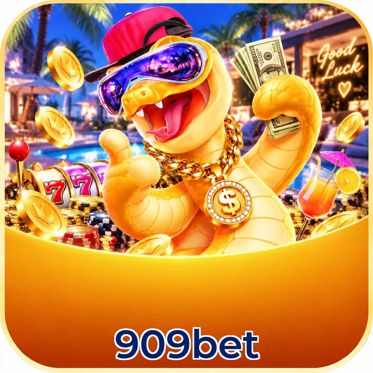909bet FAQ