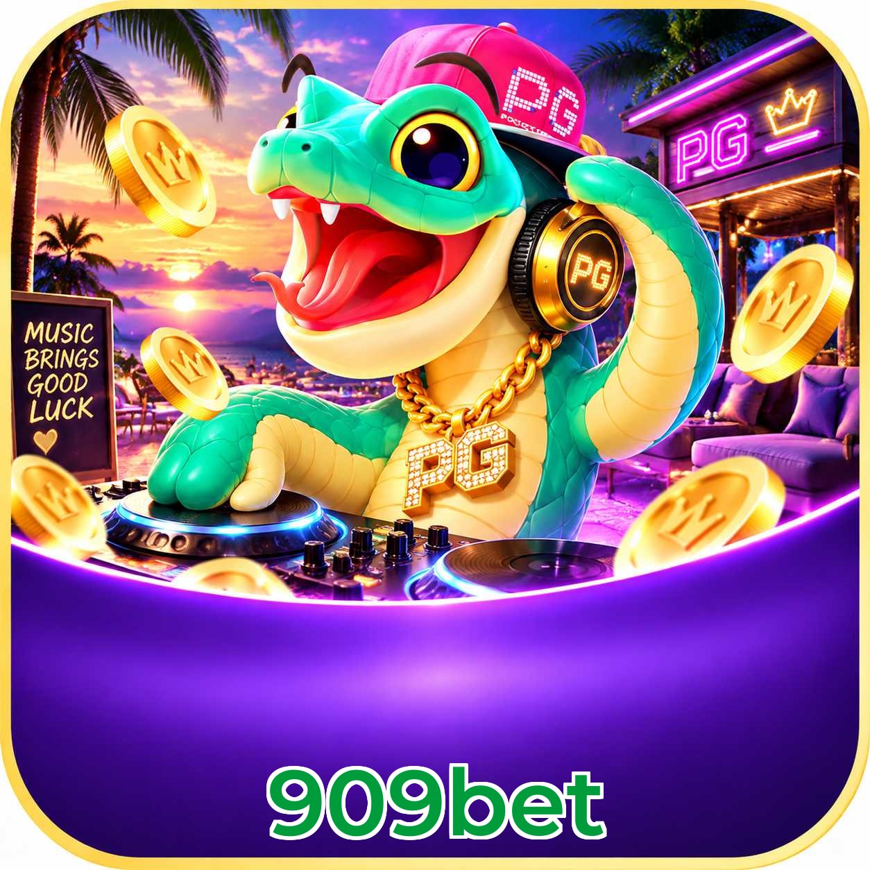 909bet Jogos Exclusivos